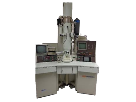 JEOL 2010 FEG Analytical Electron Microscope